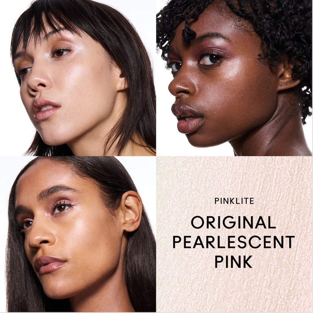 Mac strobe cream new packing 50ML full size - PinkLite