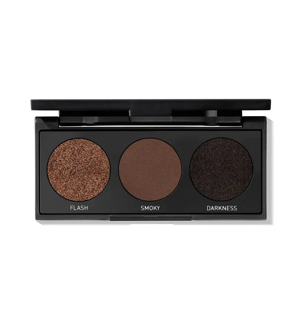 Morphe 3A deep smoky mini palette