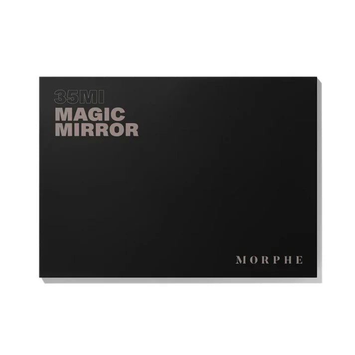 Morphe 35MI Magic Mirror Artistry Eyeshadow Palette