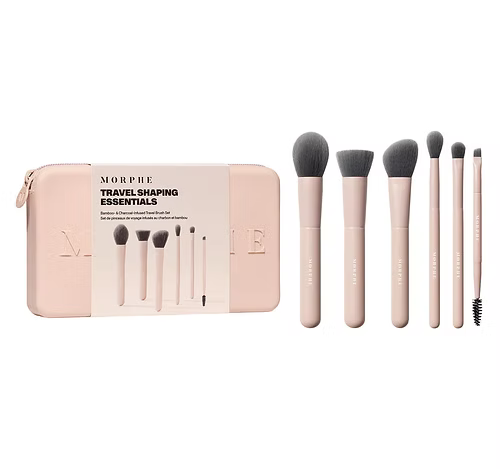 Morphe travel shaping essenials 6 pieces set