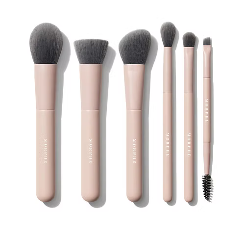Morphe travel shaping essenials 6 pieces set