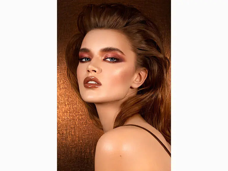 NATASHA DENONA  Bronze Eyeshadow Palette