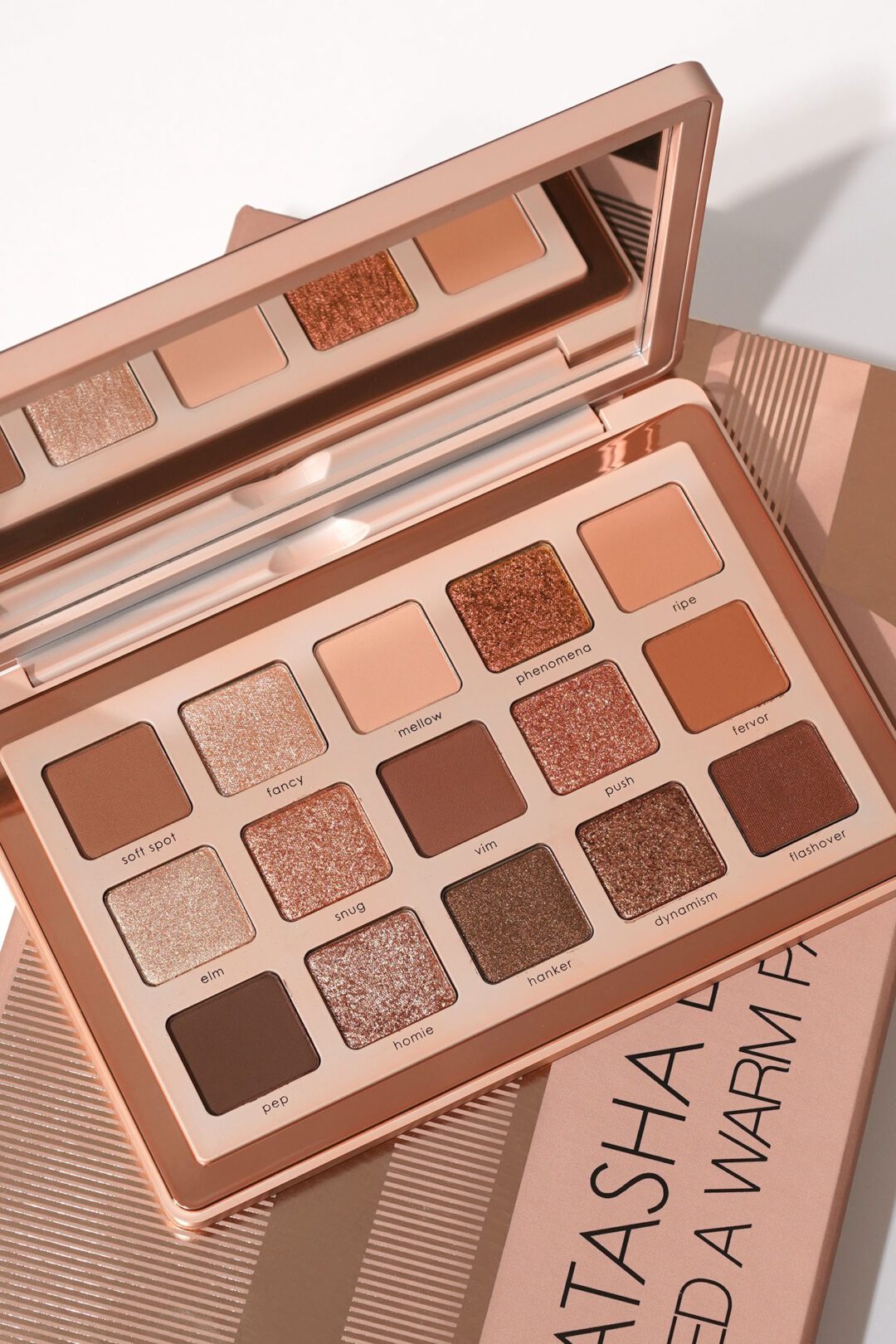 Natsha denona i need a waram 