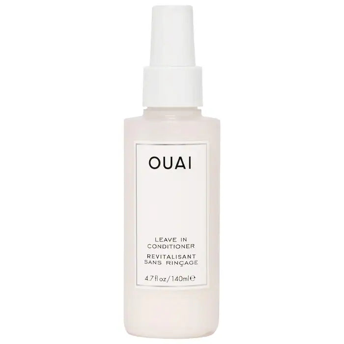 OUAI  Detangling and Frizz Fighting Leave In Conditioner 140 Ml
