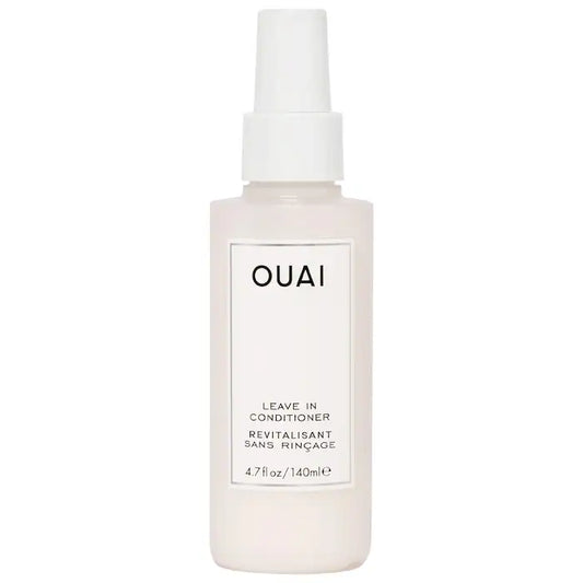 OUAI  Detangling and Frizz Fighting Leave In Conditioner 140 Ml