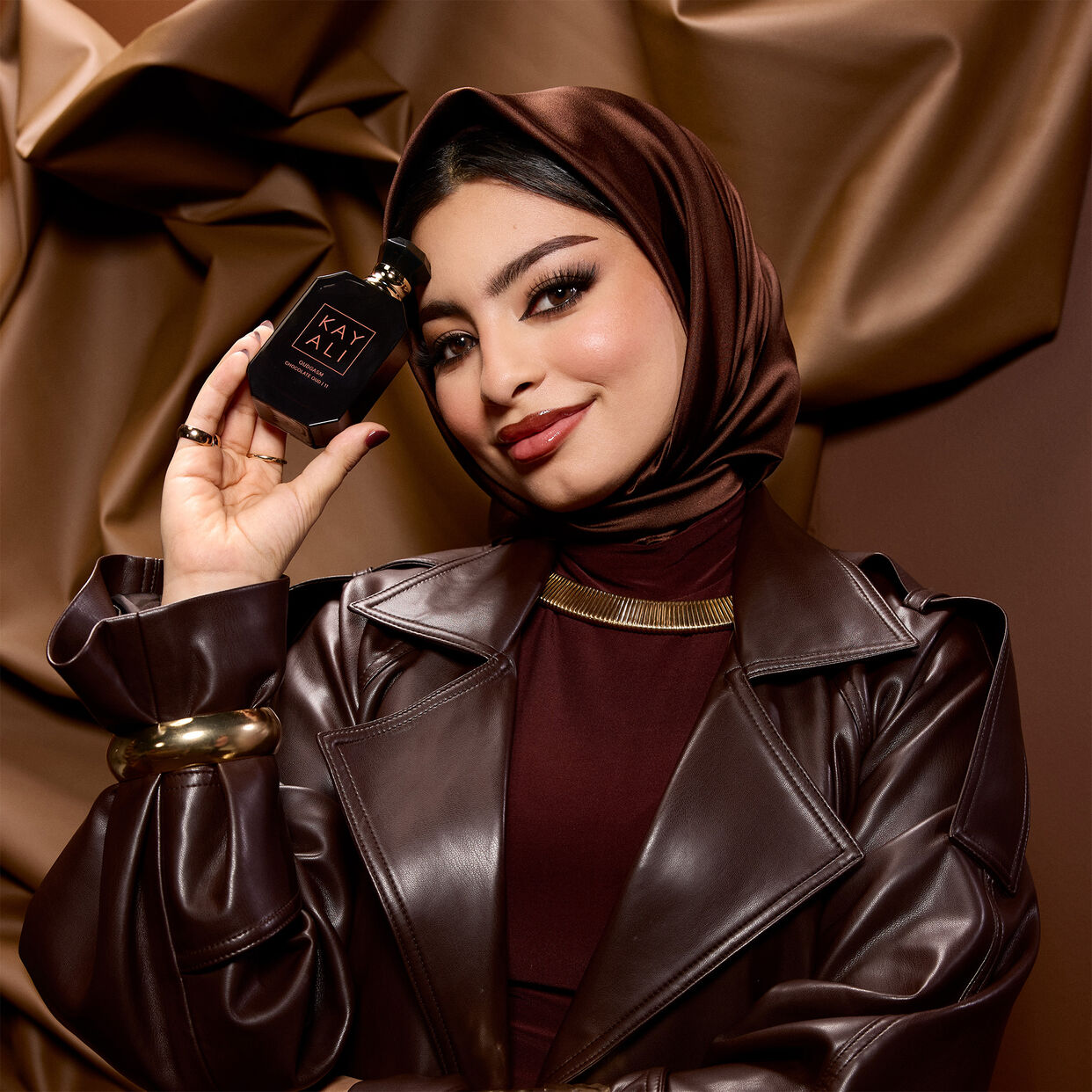 KayAli Oudgasm Chocolate Oud 50 Ml