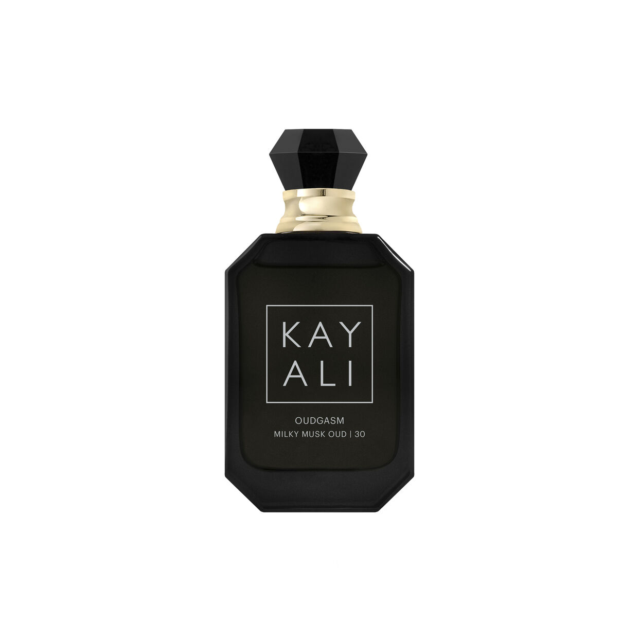 KayAli Oudgasm Milky Musk Oud - 50 Ml