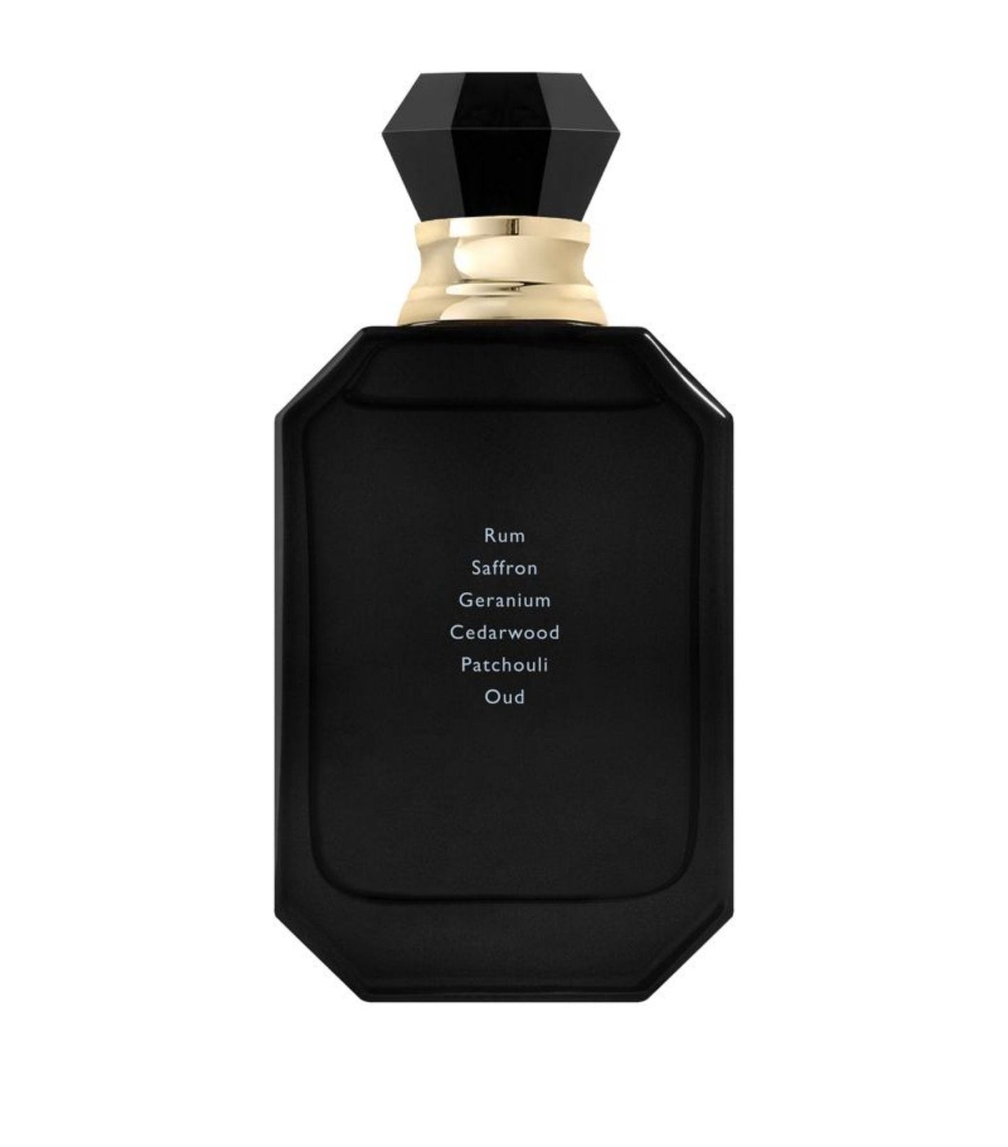 Oudgasm Smoky Oud | 07 Kayali Fragrances for women and men