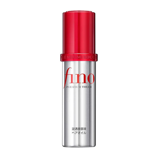 Fino hair oil 70 ml