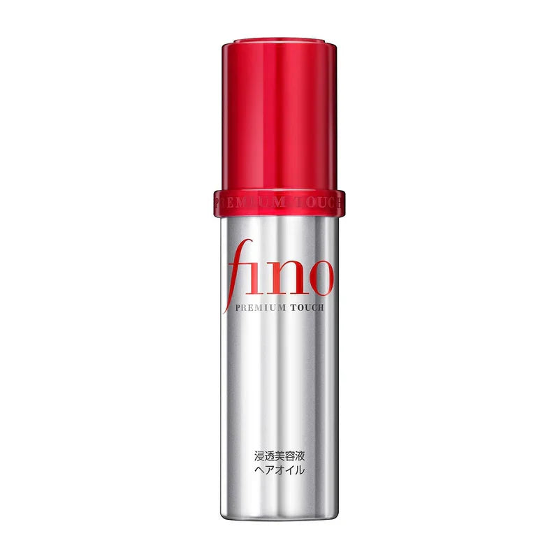 Fino hair oil 70 ml