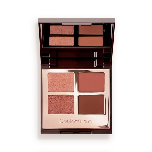 Charlotte tilbury pillow talk dreams luxury palette