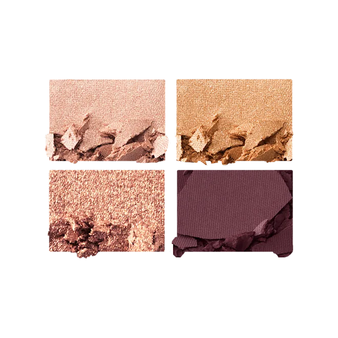 Charlotte Tilbury - Luxury Palette - The Queen Glow