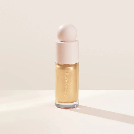 Rare Beauty Positive Light Liquid Luminizer- Outshine 2.5ml MINI