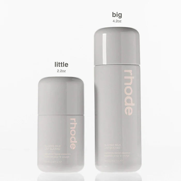 Rhode Glazing Milk Ceramide Facial Essence