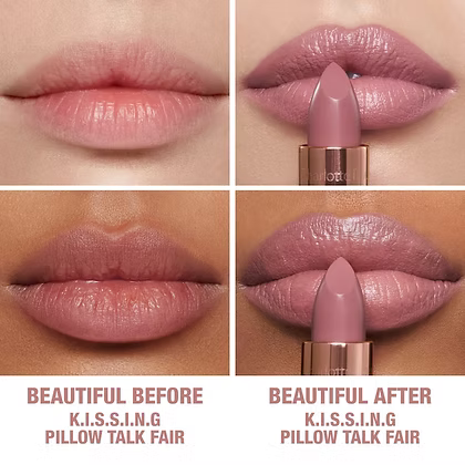 sephora favourites perfect pout lip kit