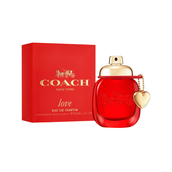 Coach love 4.ML