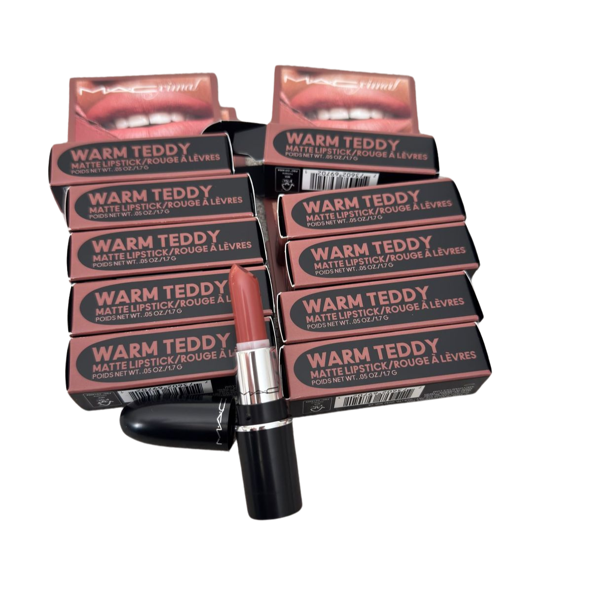 MAC Maximal  Lipstick Mini