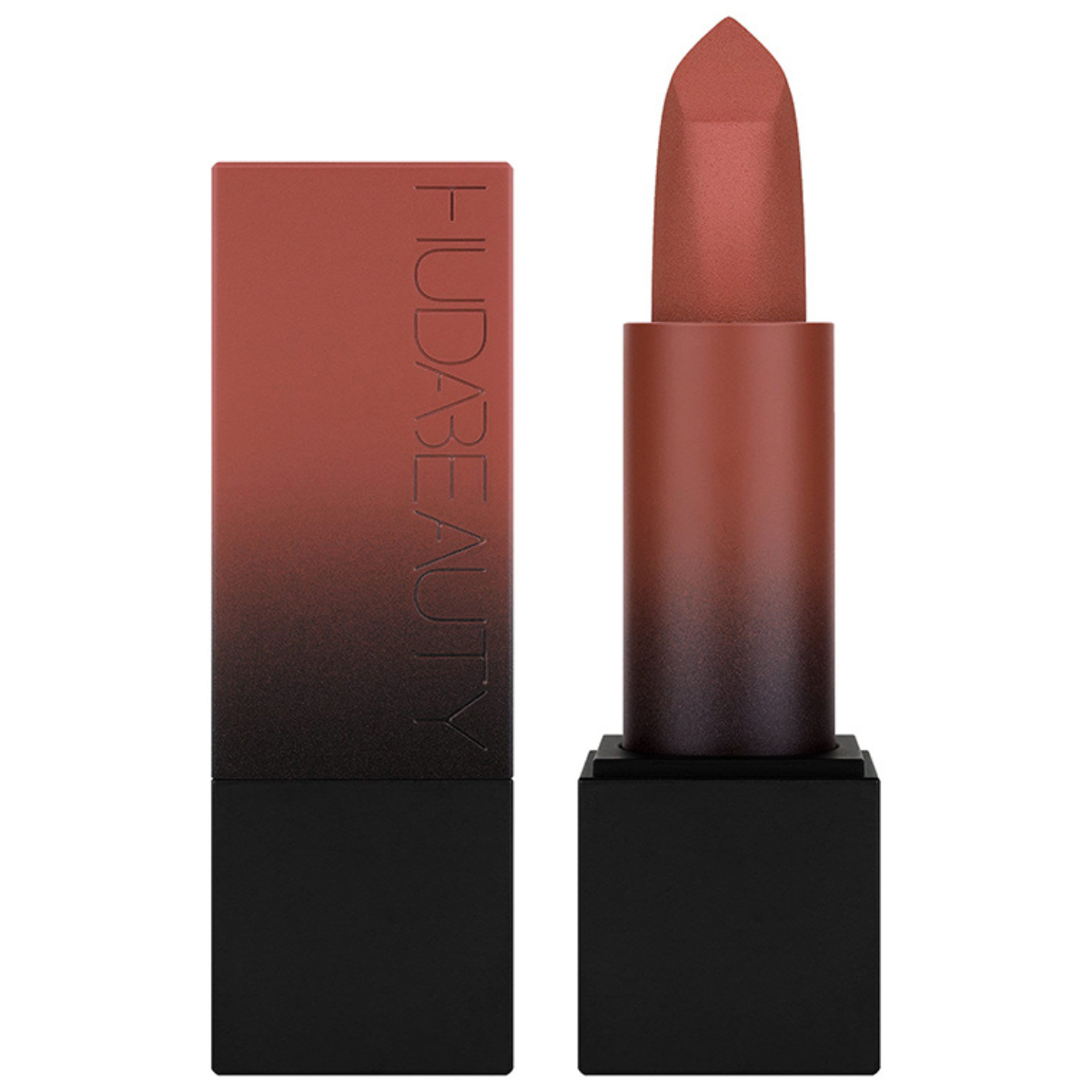 Huda beauty mini bullet lipstick without box