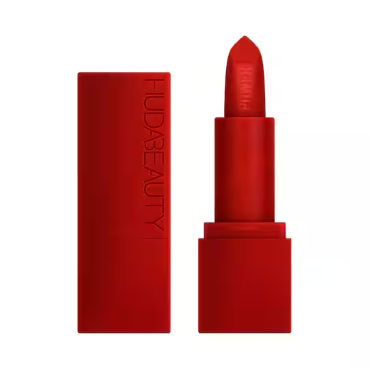 Huda beauty mini bullet lipstick without box