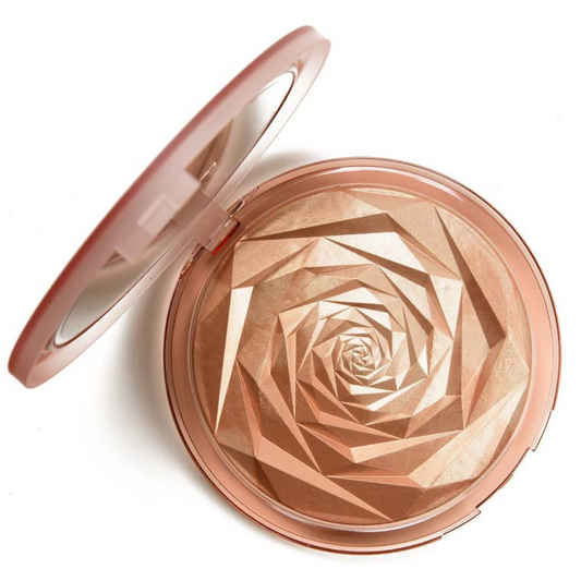 Huda beauty N.Y.M.P  All over glow highlighter