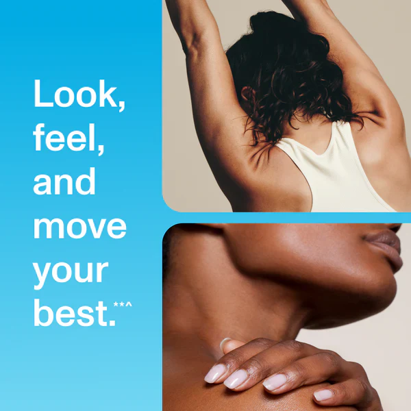 Vital Proteins Collagen Peptides 10oz (265g)