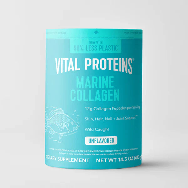 Vital Proteins Marine Collagen 221 g