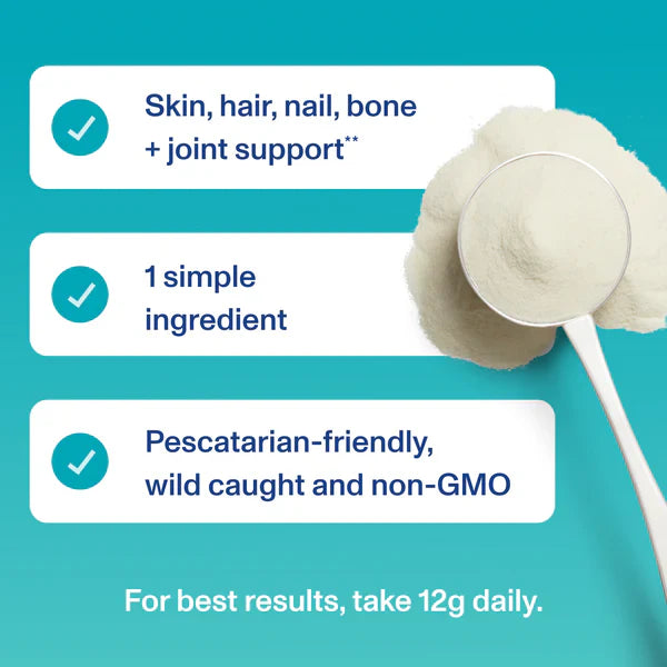 Vital Proteins Marine Collagen 221 g