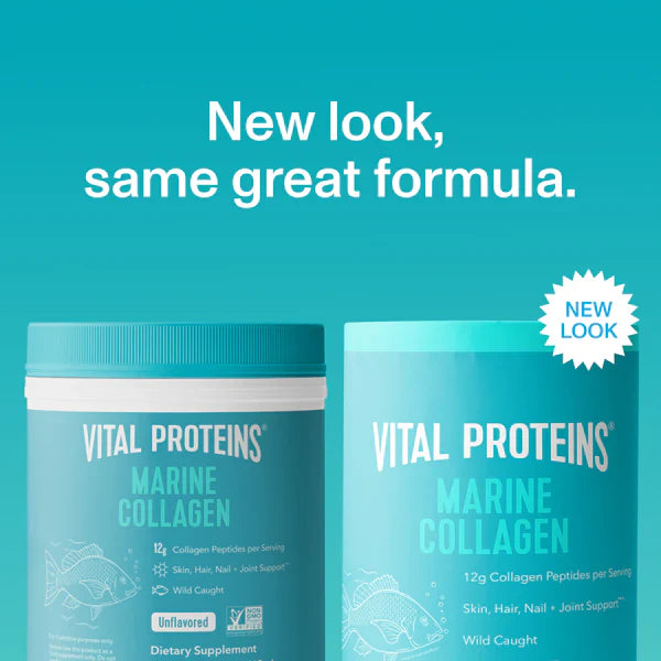 Vital Proteins Marine Collagen 221 g