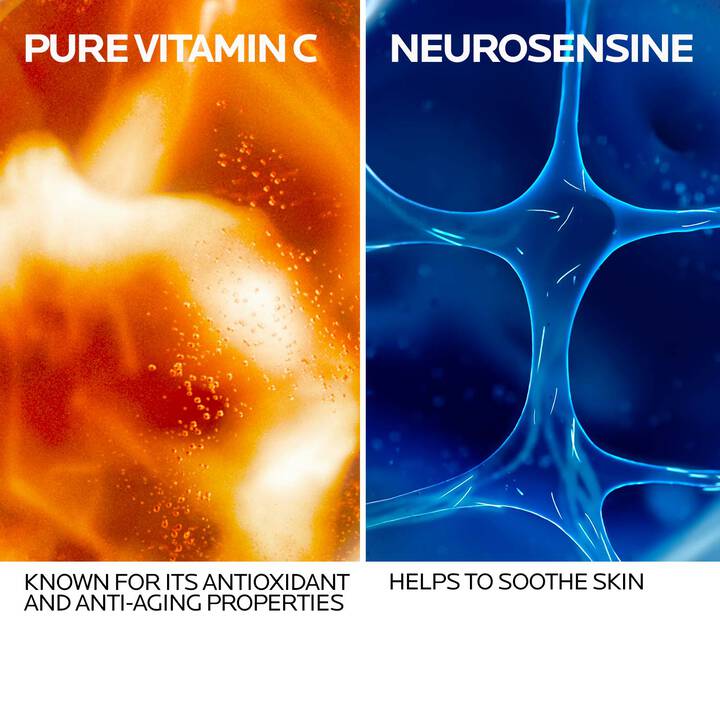 La Roche-Posay Vitamin C12 Serum