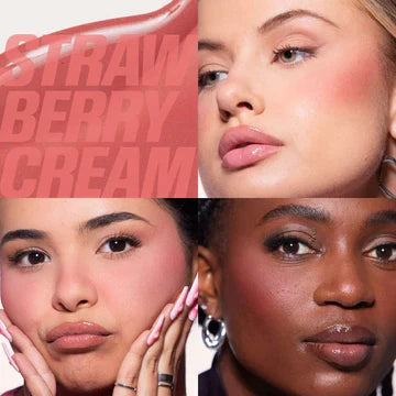 Sephora favourites gleamy dreamy set