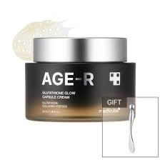 Medicube AGE-R glutathione  Glow capsule cream  50Ml\