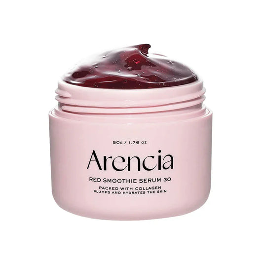 Arencia Fresh Red Smoothie Serum 30 - 50g