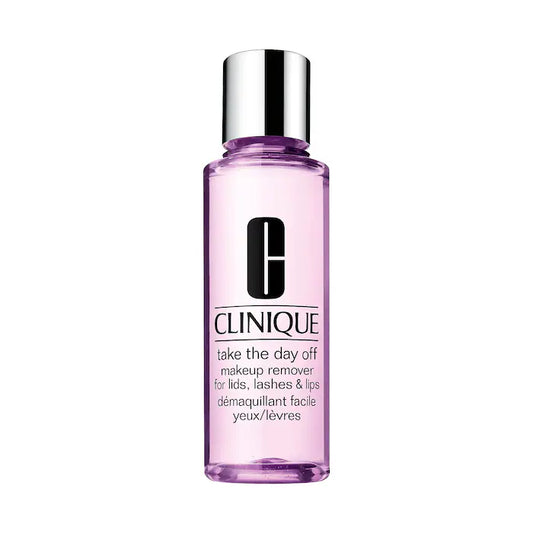 CLINIQUE  Take The Day Off Makeup Remover For Lids, Lashes & Lips