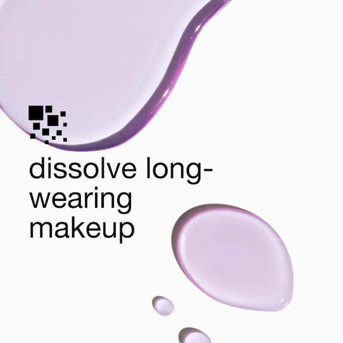 CLINIQUE  Take The Day Off Makeup Remover For Lids, Lashes & Lips