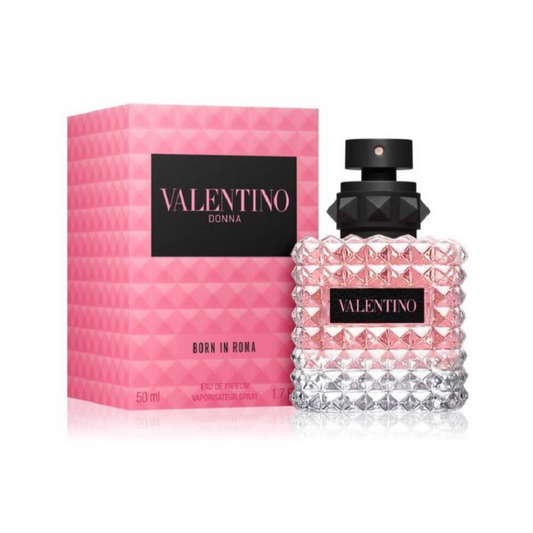 Valentino donna Born roma  50ML
