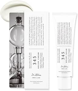 Dr Althea 345 relief cream