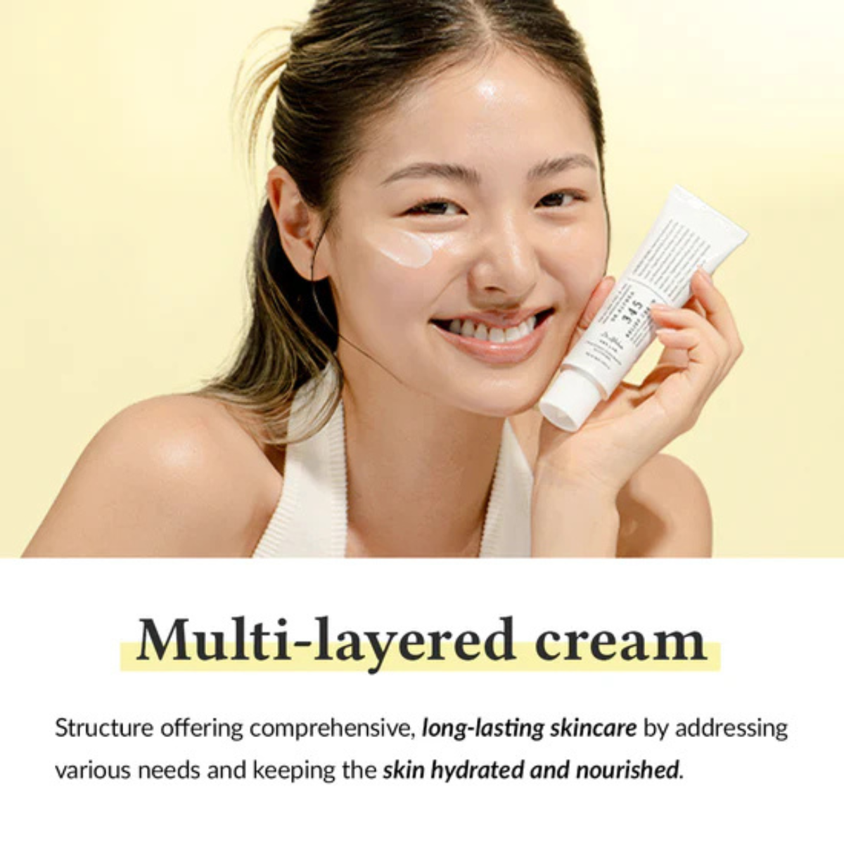 Dr Althea 345 relief cream