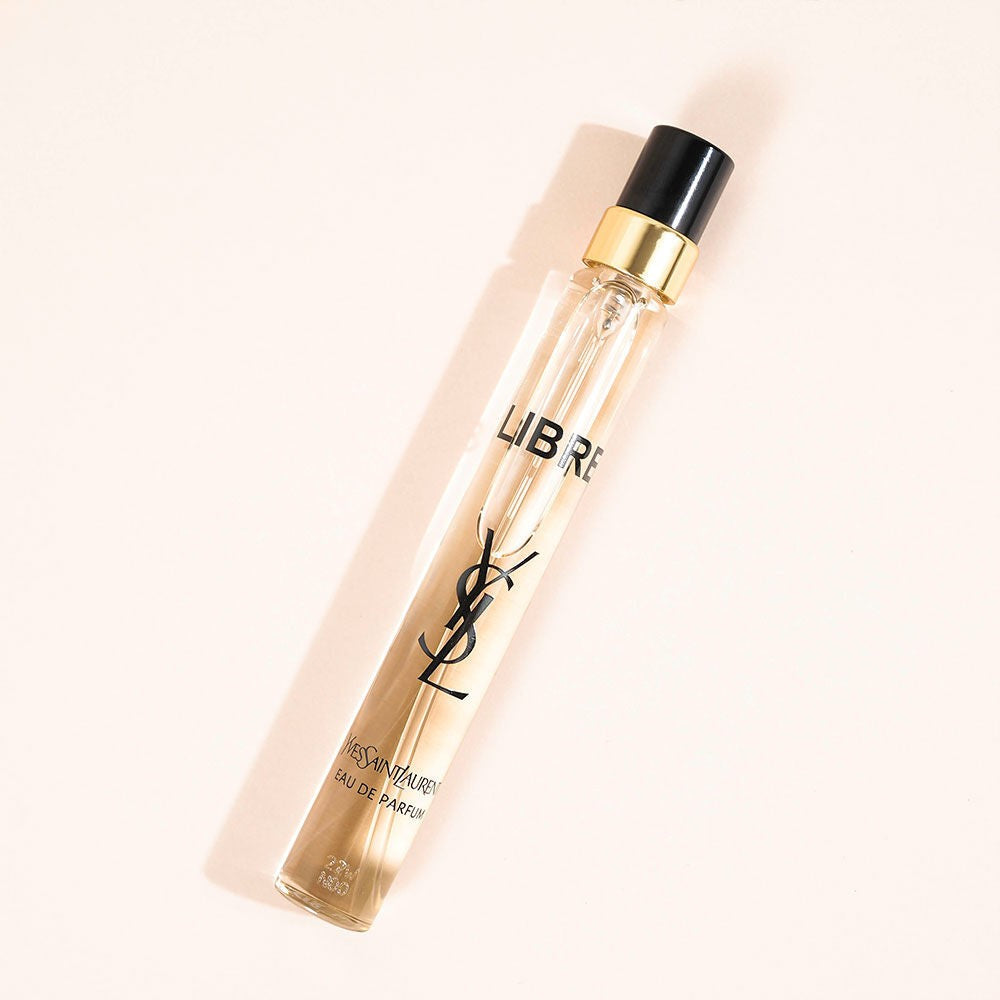 YSL LIBRE  Yves saint laurent  EAUDE 10Ml without box From a set