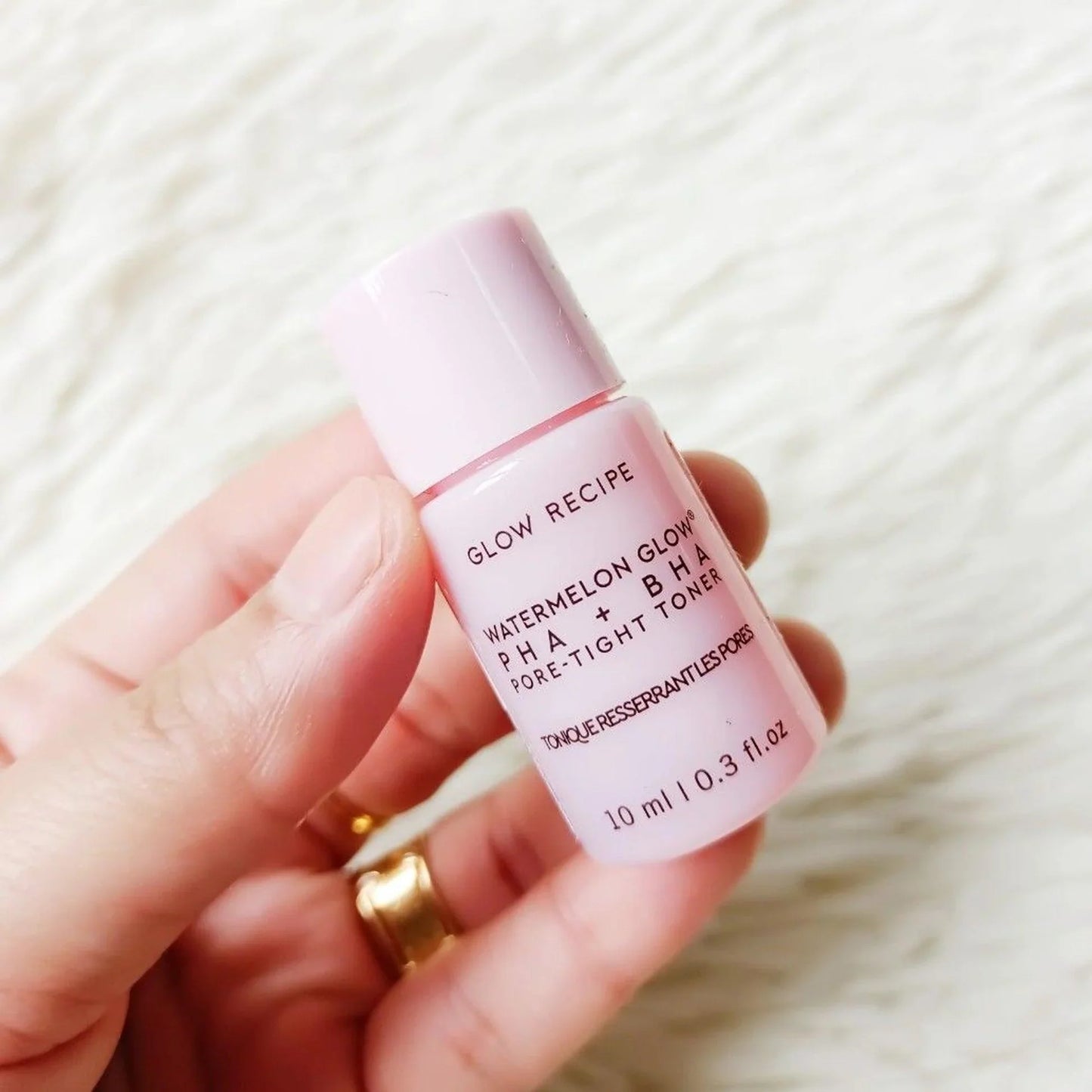 Glow recipe watermelon PHA PHA toner 10Ml