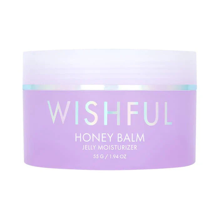 Huda beauty wishful honey balm 10grams