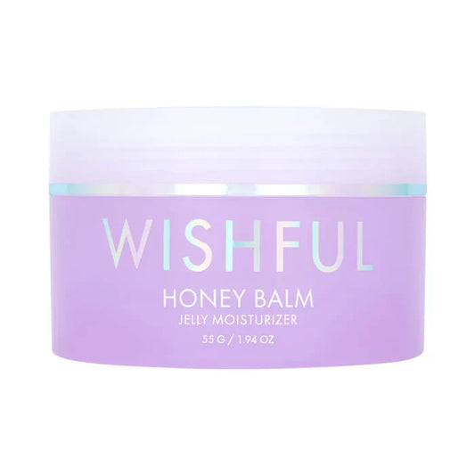 Huda beauty wishful honey balm 10grams
