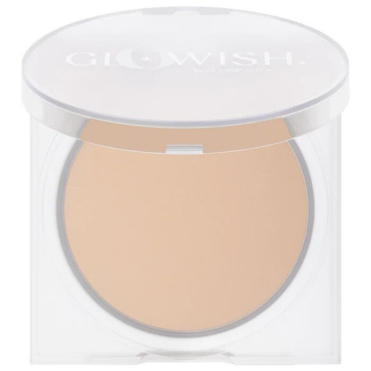 Huda beauty Glowish luminous pressed powder