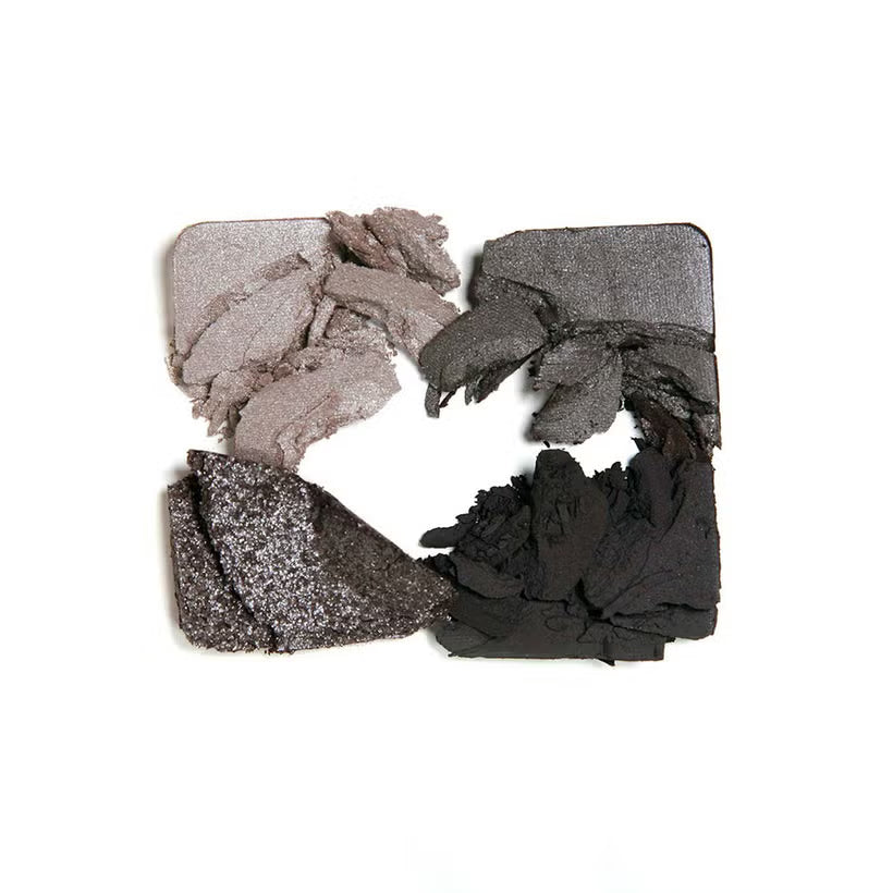 Charlotte tilbury the rock chick palette 