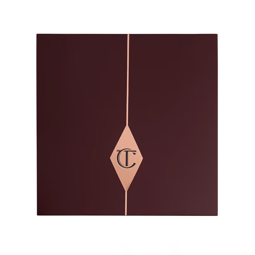 Charlotte tilbury the rock chick palette 