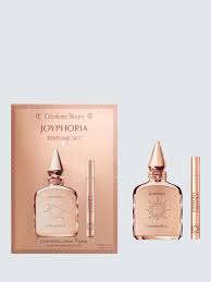 Charlotte Tilbury joyphoria perfume set