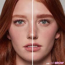 Kosas brow gel without box from a set 4grams