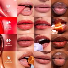 Tower 28 lip soft tinted lip treatment  without box 5grams