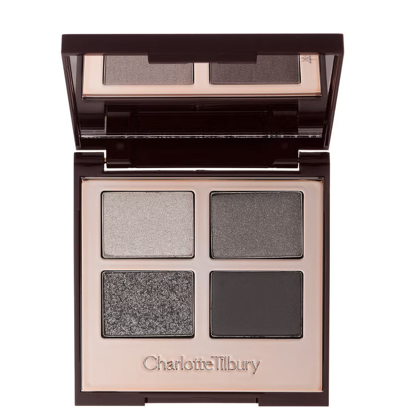 Charlotte tilbury the rock chick palette 