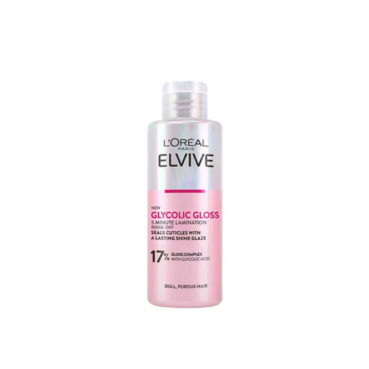 LoReal elvive glycolic gloss 200Ml