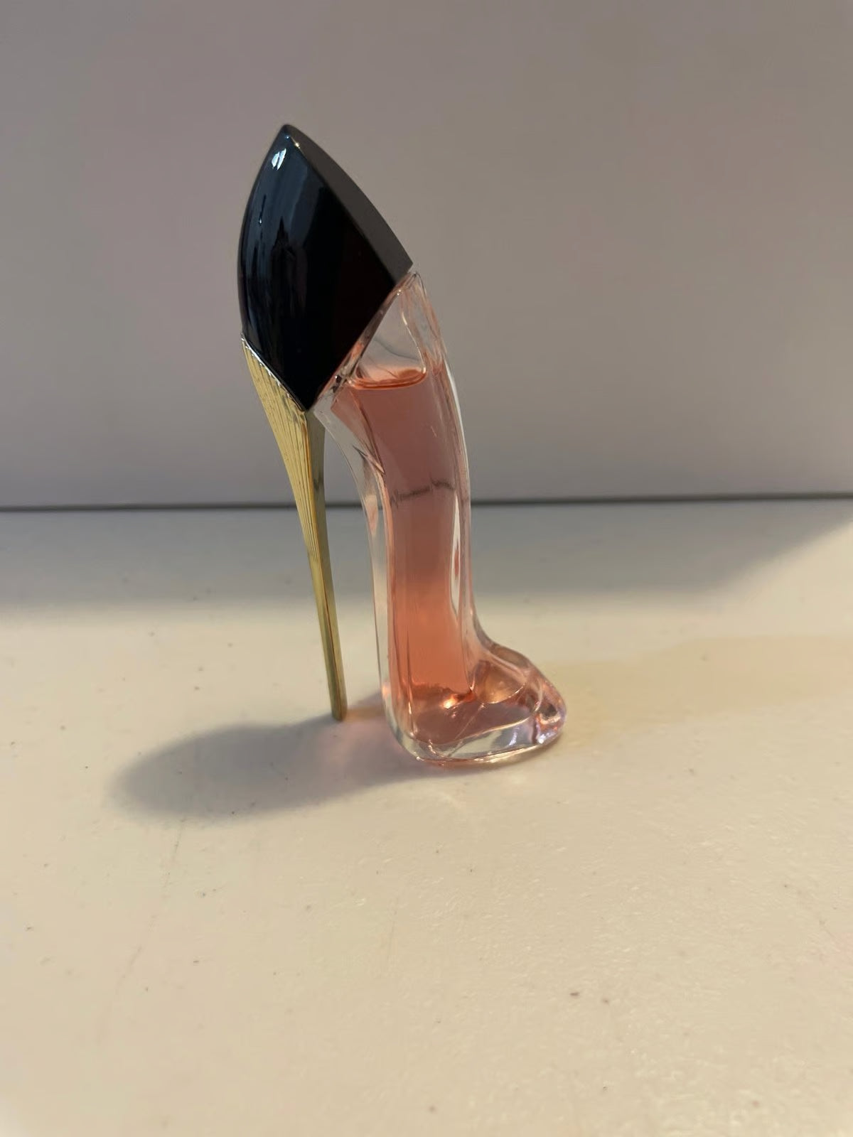 Carolina Herrera Good Girl Blush Elixir Perfume For Women EDP 7ml